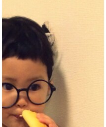 Handmade | ヘアゴム