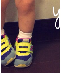 NEW BALANCE | スニーカー