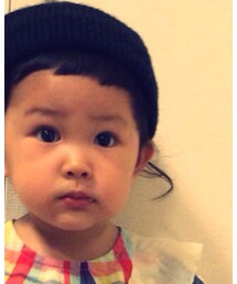 ママの☻ | ヘアバンド