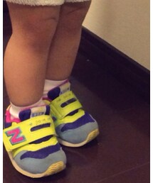 NEW BALANCE | スニーカー