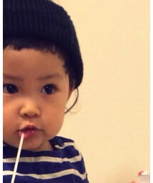 ママの☻ | ヘアバンド