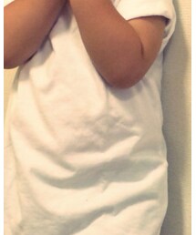 無印良品 | Tシャツ/カットソー