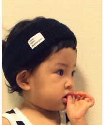 ママの☻ | ヘアバンド