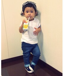 無印良品 | Tシャツ/カットソー