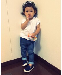 babyGAP | デニムパンツ