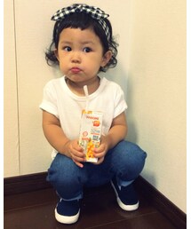 BRANSHES | ヘアバンド