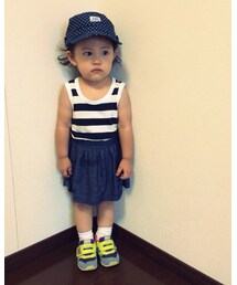 無印良品 | タンクトップ