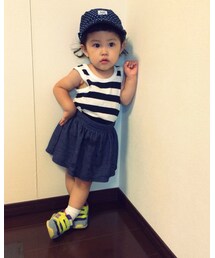 OLD NAVY | スカート