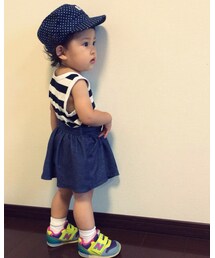 NEW BALANCE | スニーカー