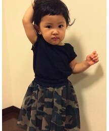 Birthday | スカート