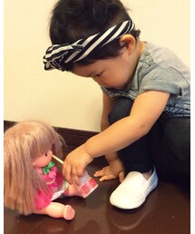 babyGAP | デニムパンツ