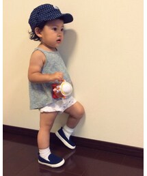 babyGAP | タンクトップ