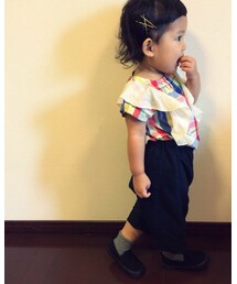 BREEZE | シャツ/ブラウス