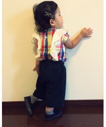 無印良品 | パンツ