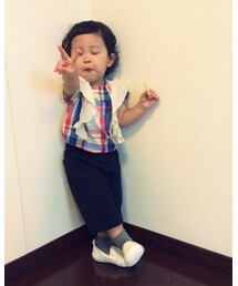 ヒラキ | スニーカー