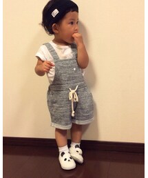 しまむら | サロペット/オーバーオール