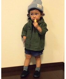 babyGAP | ジャケット/アウター