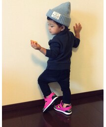 西松屋 | スウェット