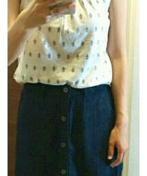 GAP | タンクトップ