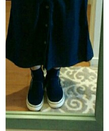 しまむら | スニーカー