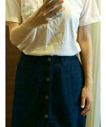 UNIQLO | Tシャツ/カットソー