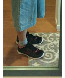 無印良品 | デニムパンツ