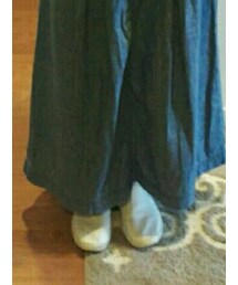 earth music&ecology | スカート