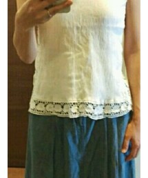 ZARA | タンクトップ