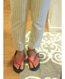 earth music&ecology | その他パンツ