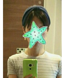 ZARA | Tシャツ/カットソー