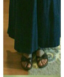 Handmade | その他パンツ