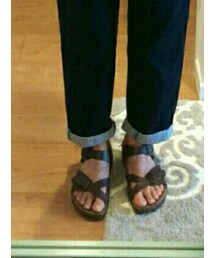 no brand | その他パンツ