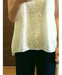 forever21 | タンクトップ