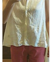 GU | シャツ/ブラウス