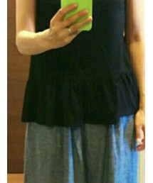 UNIQLO | タンクトップ