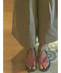 UNIQLO | その他パンツ