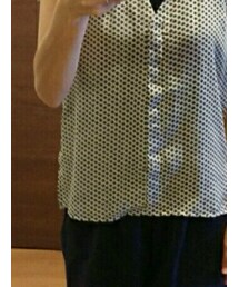 H&M | シャツ/ブラウス