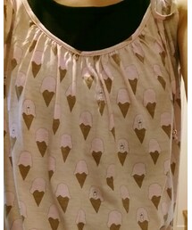 ？ | キャミソール