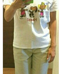 Hawaii | Tシャツ/カットソー