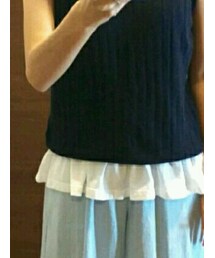 UNIQLO | タンクトップ