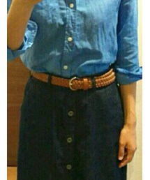 GAP | シャツ/ブラウス