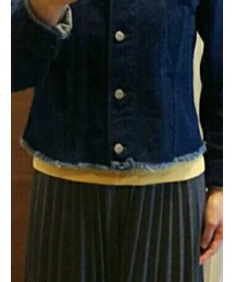 CIAOPANIC | デニムジャケット