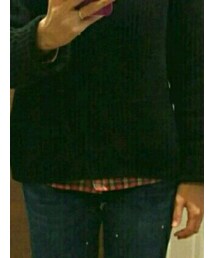 H&M | ニット/セーター