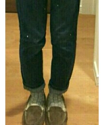 OLD NAVY | デニムパンツ