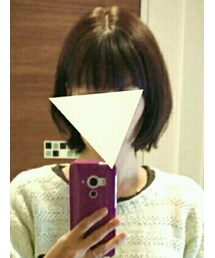 Handmade | ニット/セーター