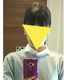 無印良品 | スウェット