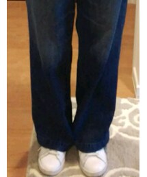 earth music&ecology | デニムパンツ