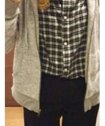 UNIQLO | パーカー