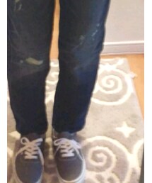 UNIQLO | デニムパンツ