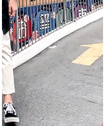 VANS | シューケア用品